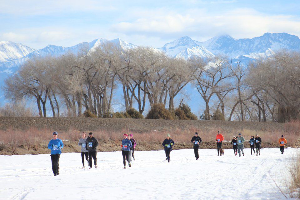 Rio Frio Ice Fest